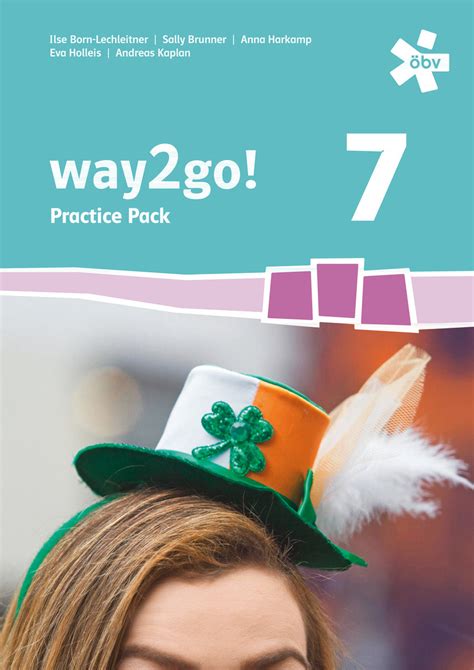 Key Practice Pack, way2go! 7, Lösung